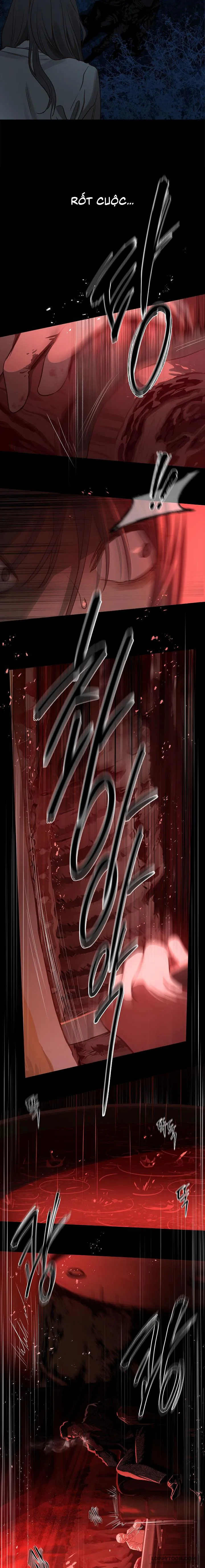 [19+] Đóa Hoa Là Mồi Nhử - Chap 2 - Trang 5