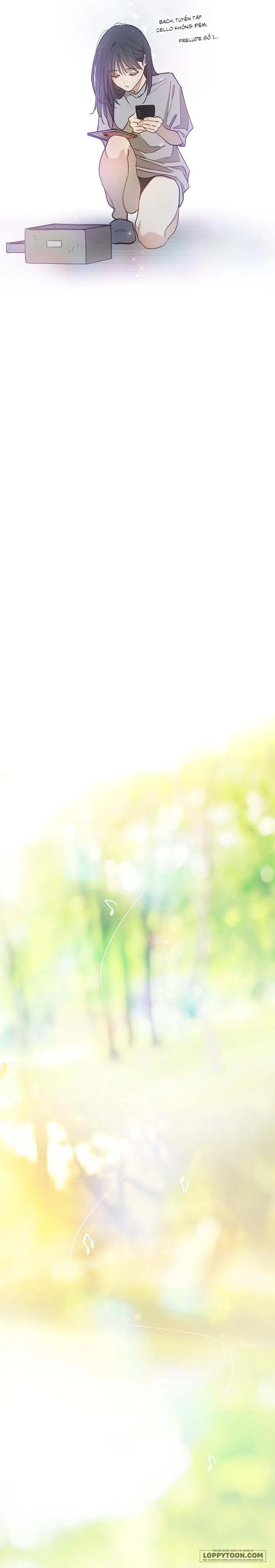 [19+] Đóa Hoa Là Mồi Nhử - Chap 20 - Trang 19