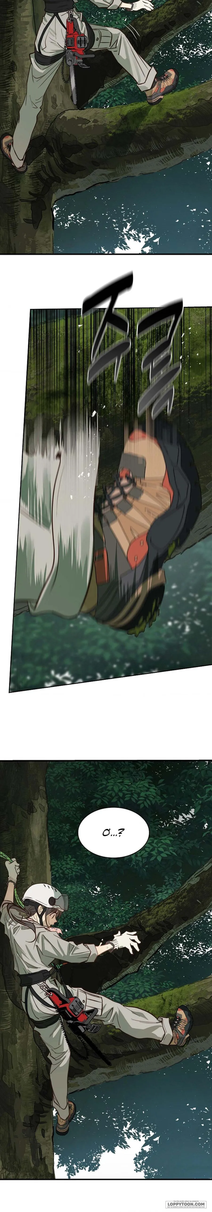 [19+] Đóa Hoa Là Mồi Nhử - Chap 21 - Trang 24