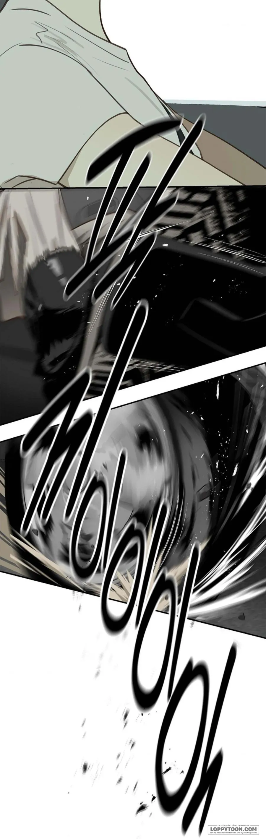 [19+] Đóa Hoa Là Mồi Nhử - Chap 25 - Trang 21