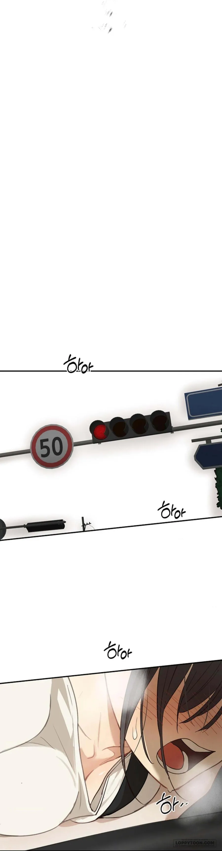 [19+] Đóa Hoa Là Mồi Nhử - Chap 25 - Trang 22