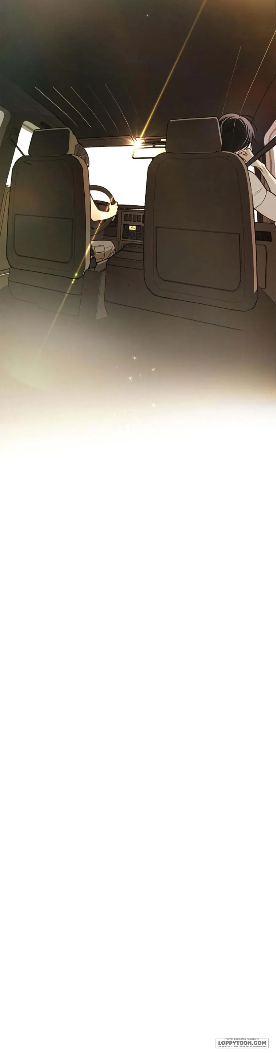 [19+] Đóa Hoa Là Mồi Nhử - Chap 25 - Trang 33