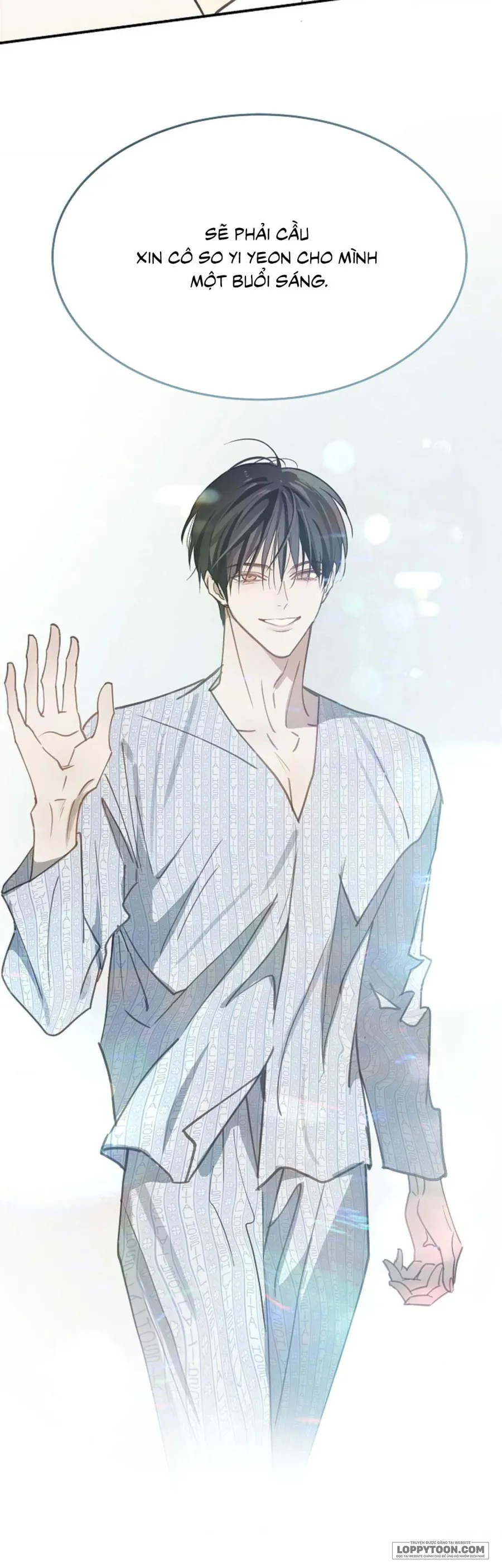 [19+] Đóa Hoa Là Mồi Nhử - Chap 26 - Trang 18