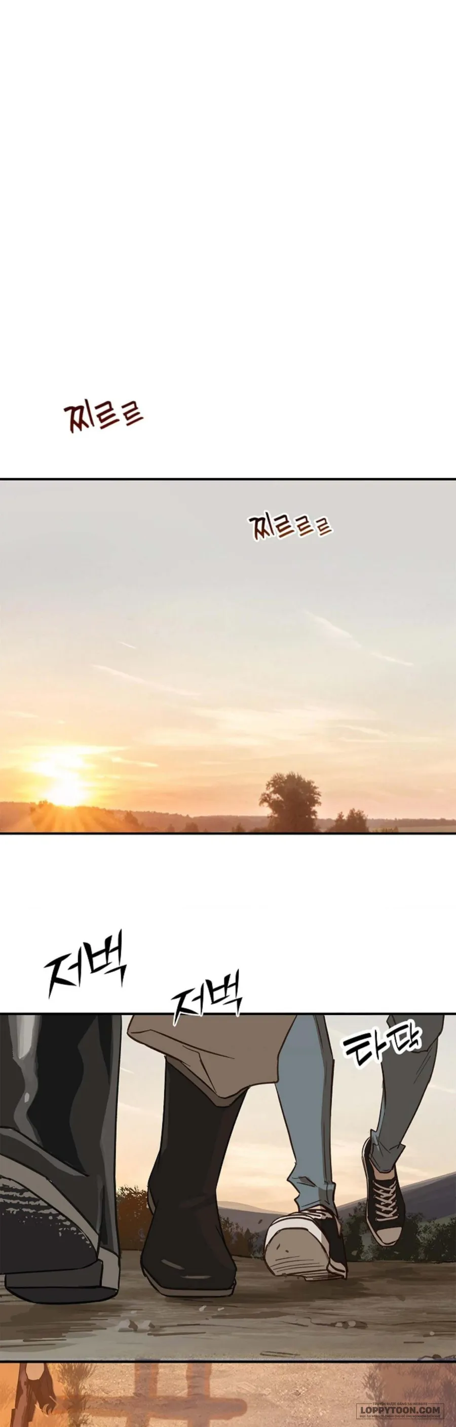 [19+] Đóa Hoa Là Mồi Nhử - Chap 26 - Trang 20