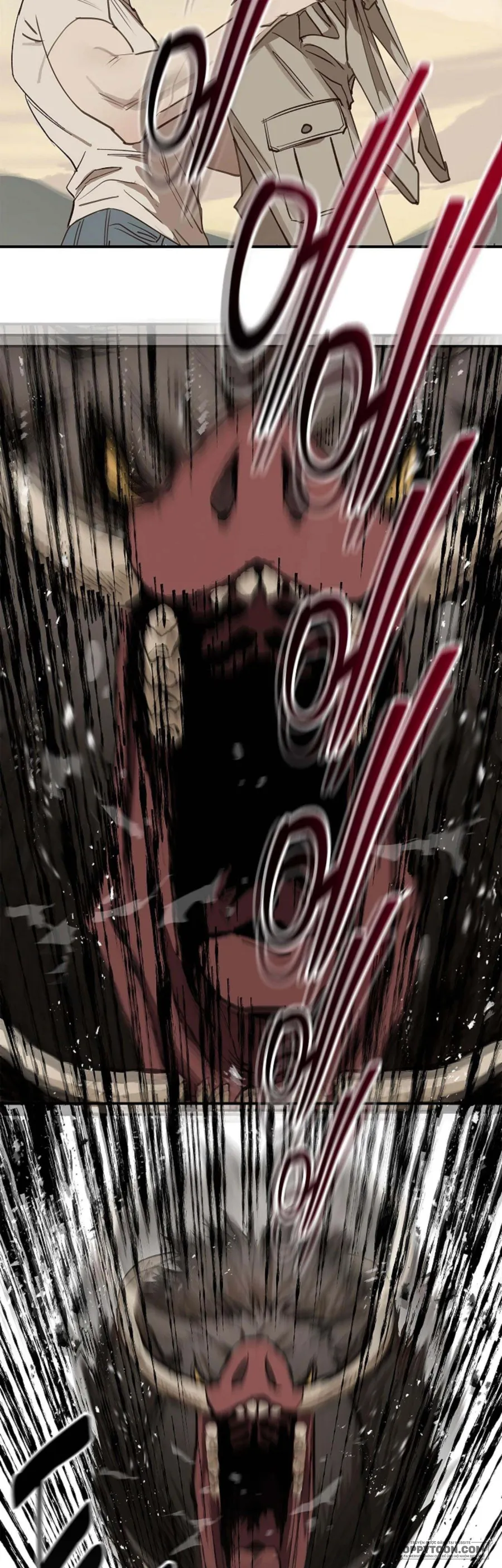 [19+] Đóa Hoa Là Mồi Nhử - Chap 26 - Trang 42