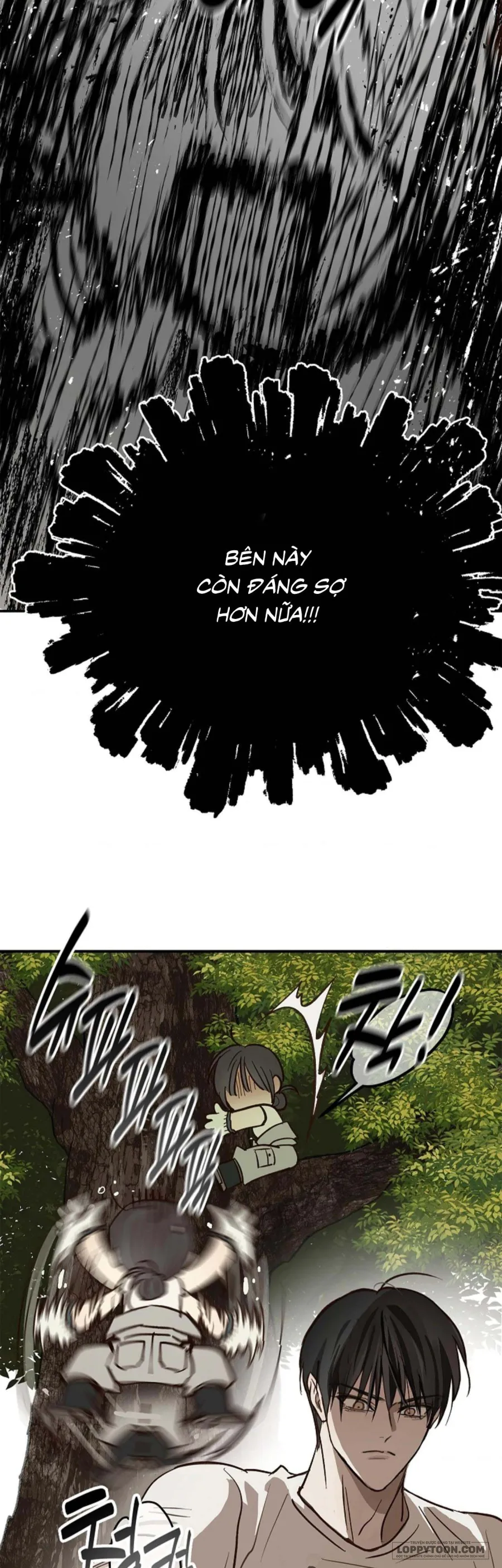 [19+] Đóa Hoa Là Mồi Nhử - Chap 26 - Trang 46