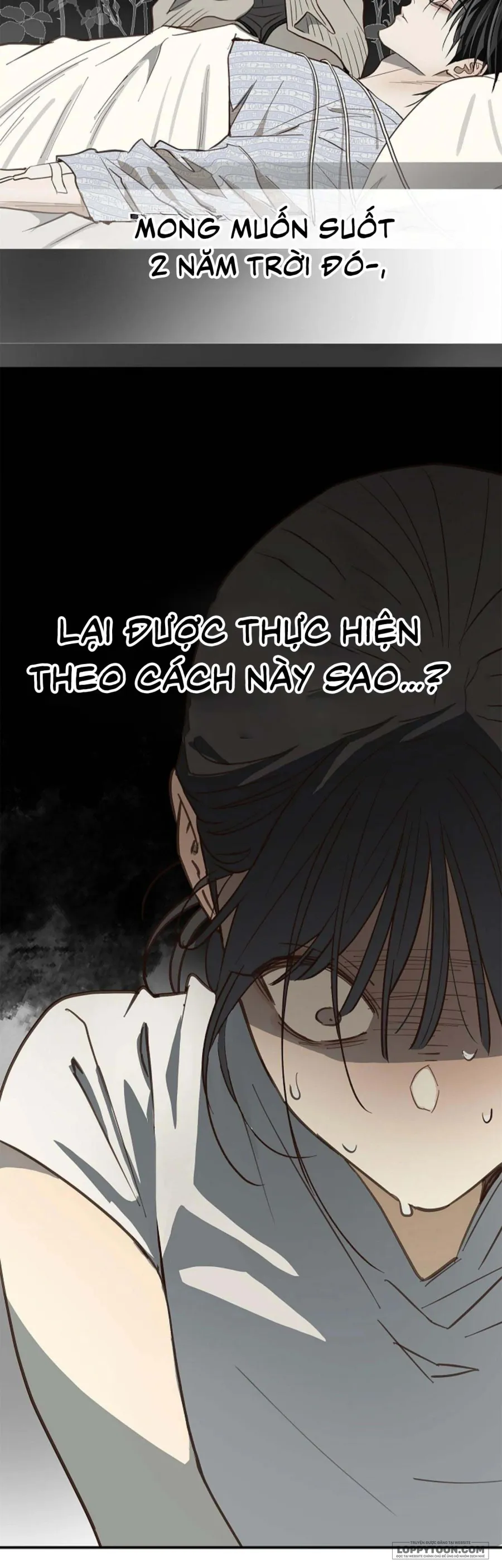 [19+] Đóa Hoa Là Mồi Nhử - Chap 26 - Trang 9
