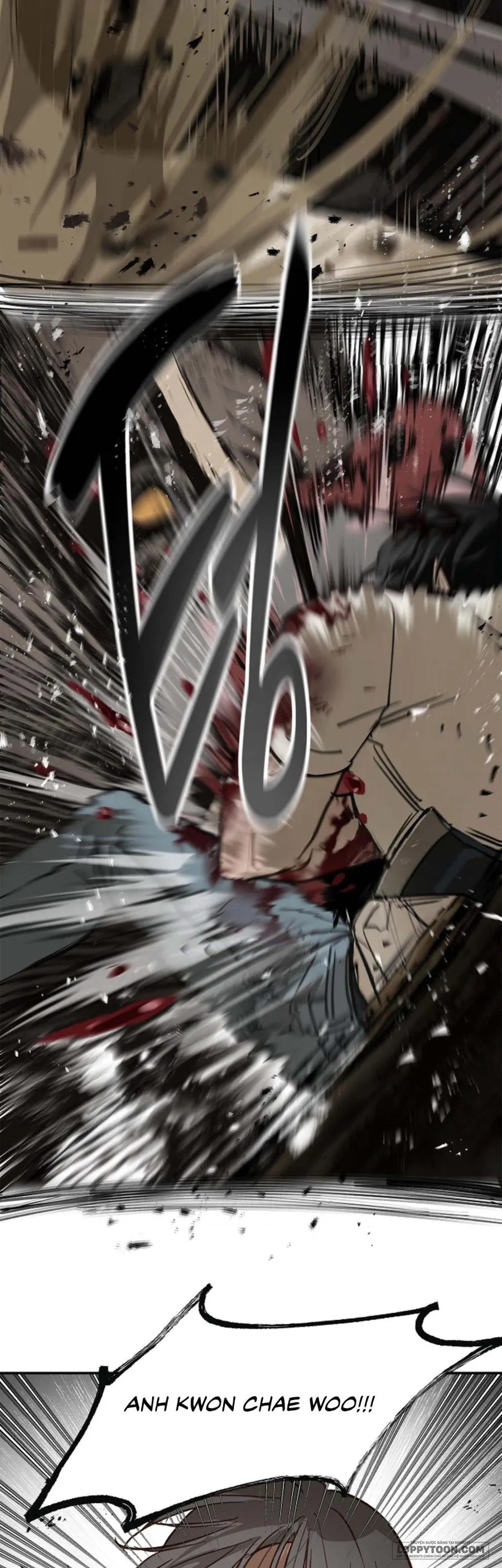 [19+] Đóa Hoa Là Mồi Nhử - Chap 27 - Trang 17