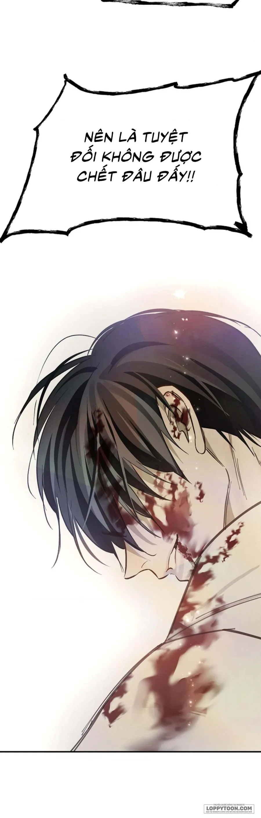 [19+] Đóa Hoa Là Mồi Nhử - Chap 27 - Trang 19