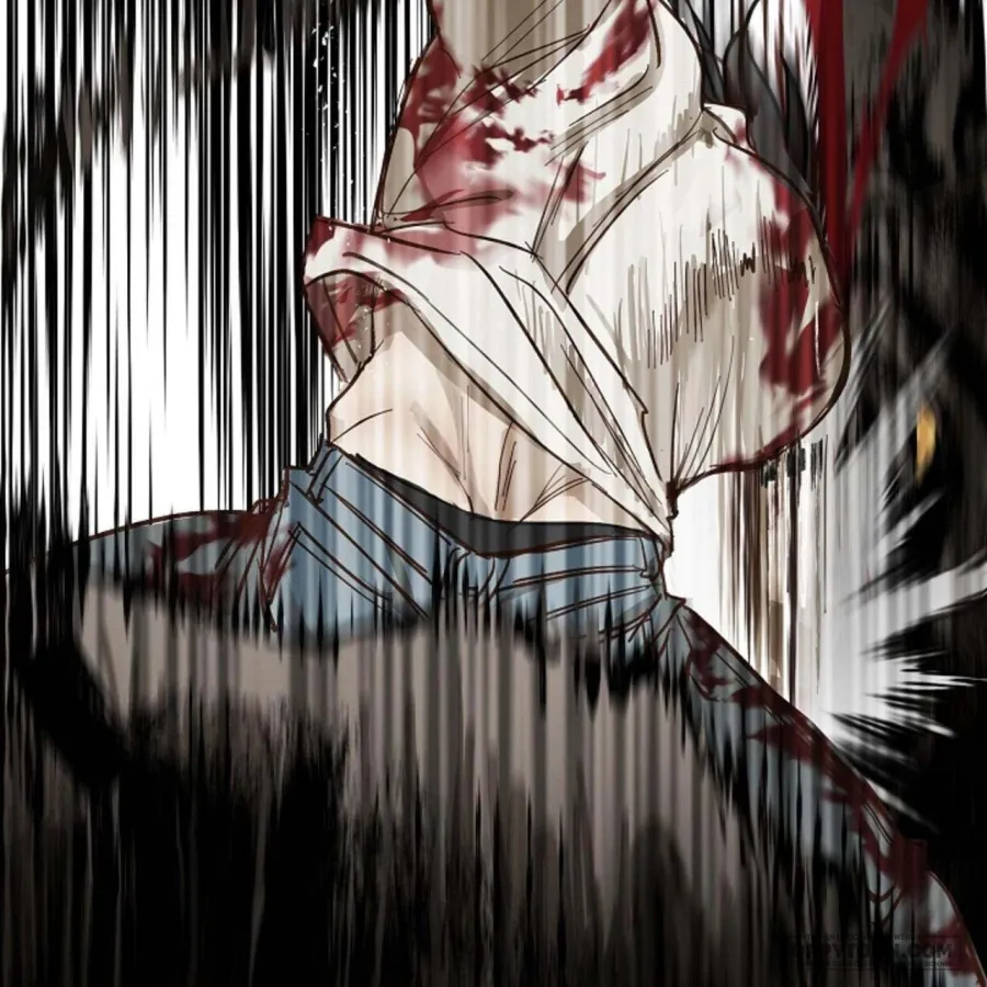 [19+] Đóa Hoa Là Mồi Nhử - Chap 27 - Trang 24