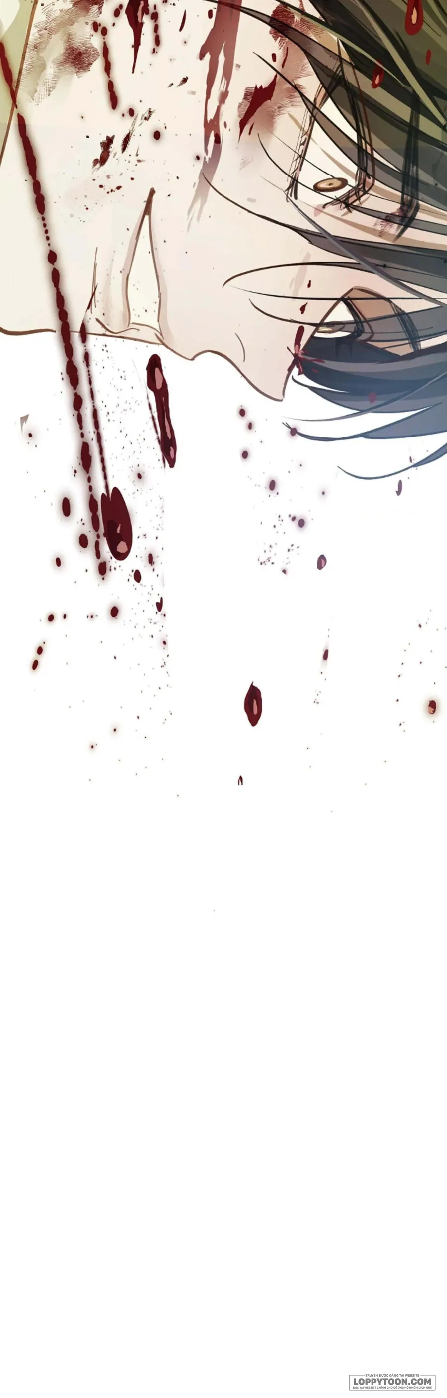 [19+] Đóa Hoa Là Mồi Nhử - Chap 27 - Trang 26