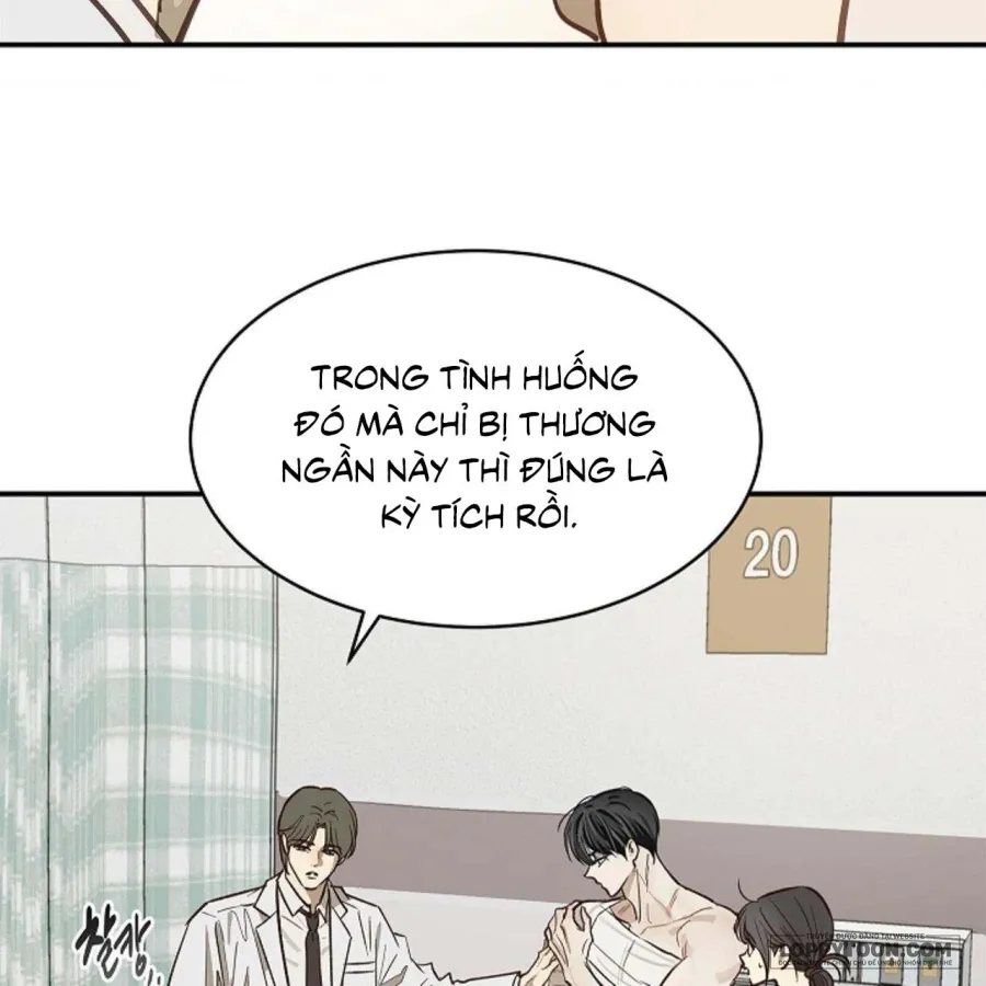 [19+] Đóa Hoa Là Mồi Nhử - Chap 27 - Trang 40