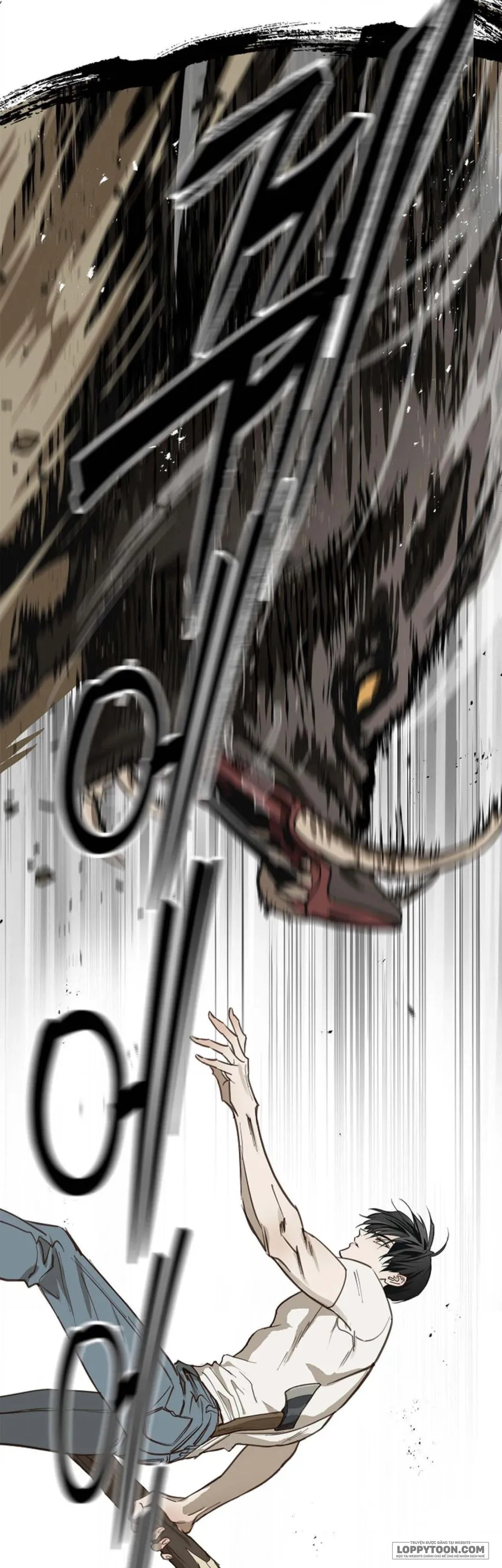 [19+] Đóa Hoa Là Mồi Nhử - Chap 27 - Trang 5