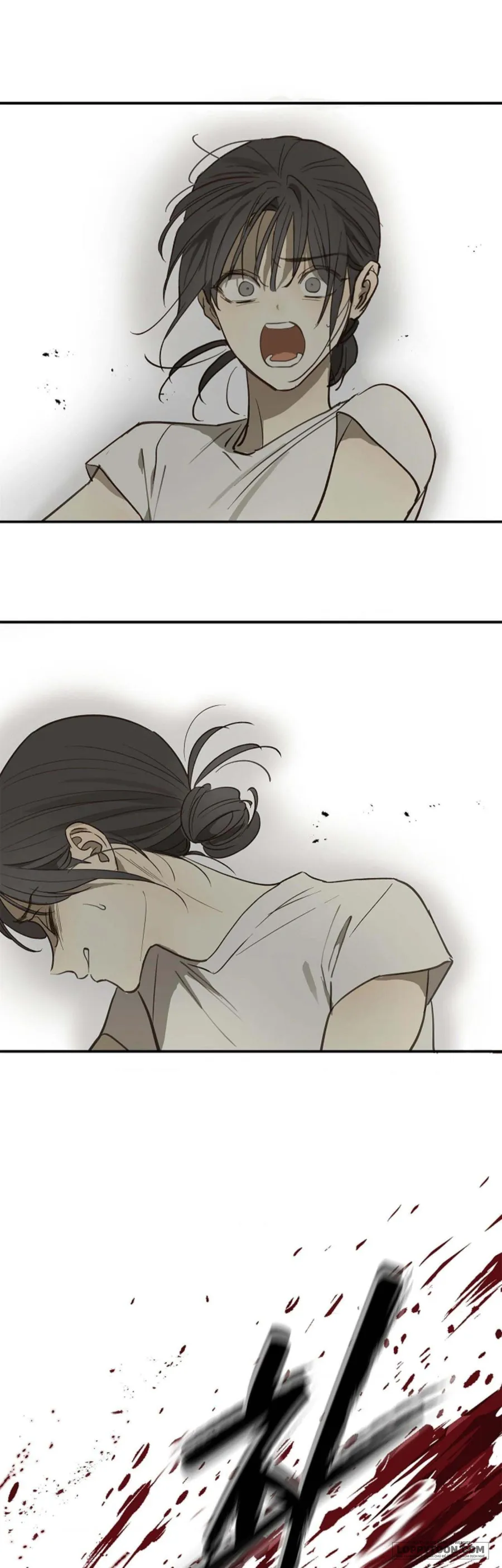 [19+] Đóa Hoa Là Mồi Nhử - Chap 27 - Trang 9