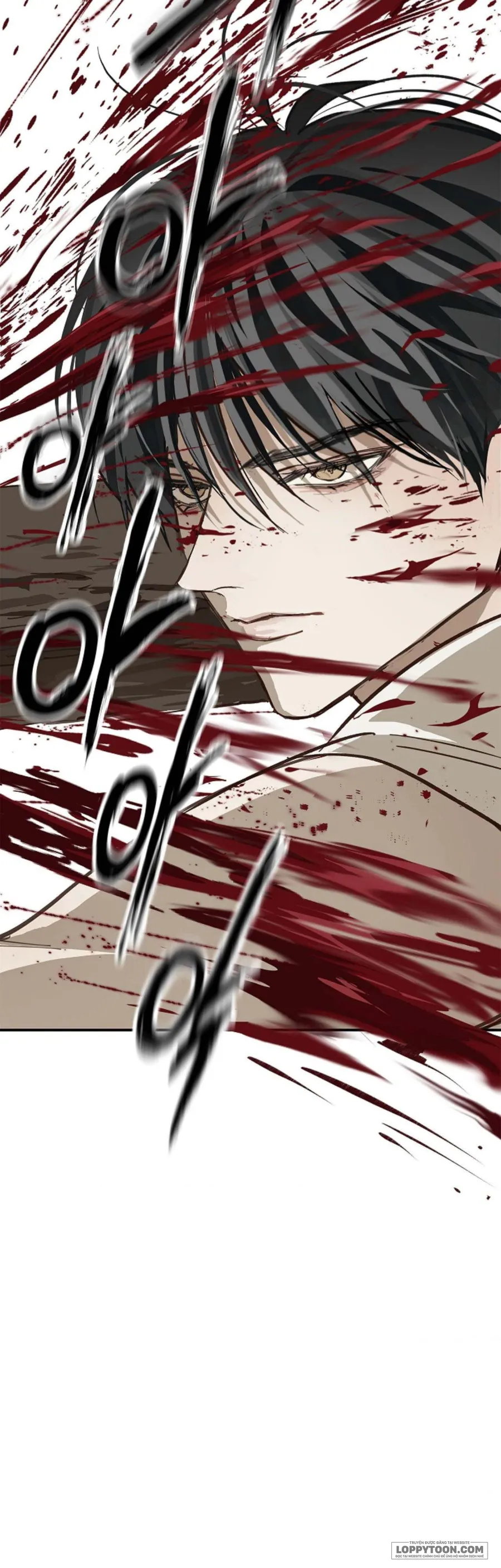 [19+] Đóa Hoa Là Mồi Nhử - Chap 27 - Trang 10