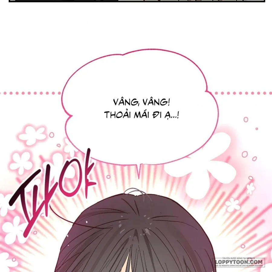 [19+] Đóa Hoa Là Mồi Nhử - Chap 28 - Trang 32