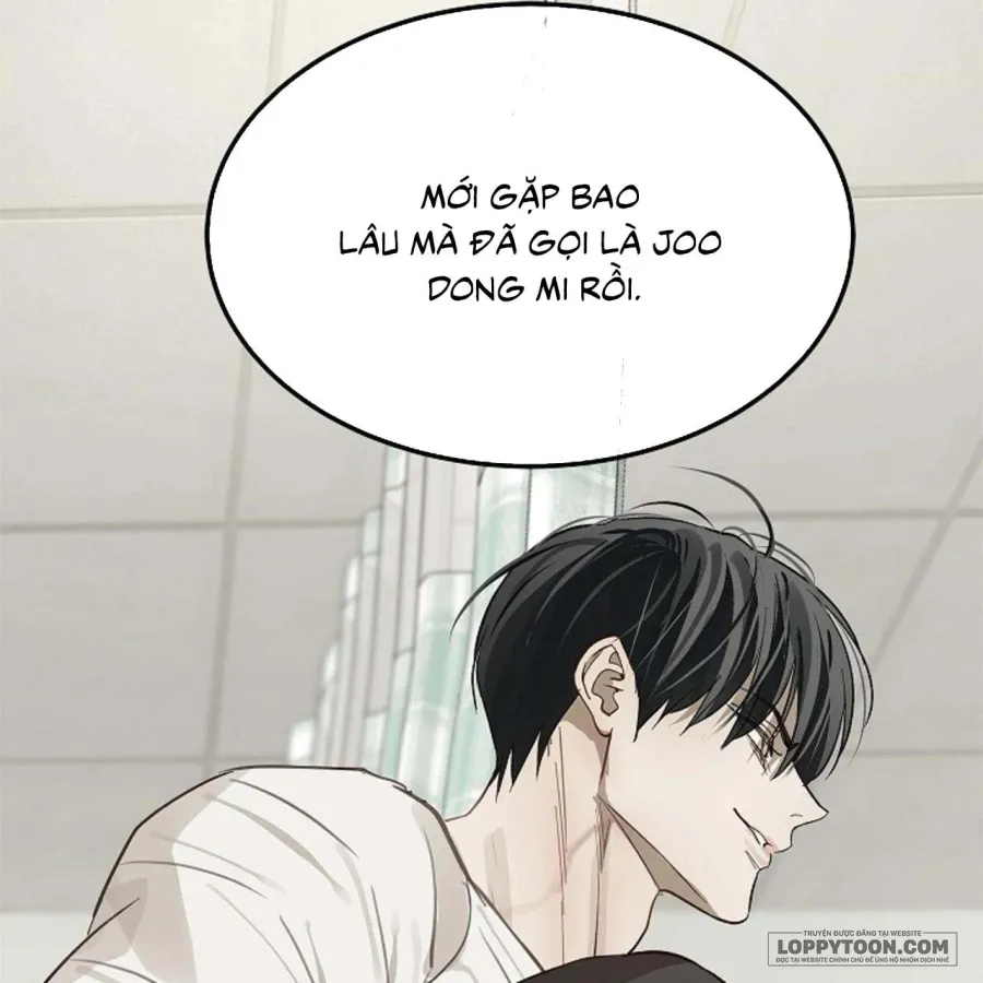 [19+] Đóa Hoa Là Mồi Nhử - Chap 28 - Trang 40
