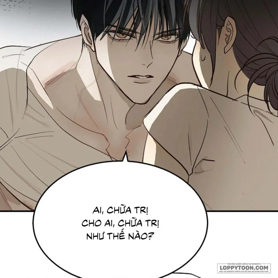 [19+] Đóa Hoa Là Mồi Nhử - Chap 28 - Trang 8