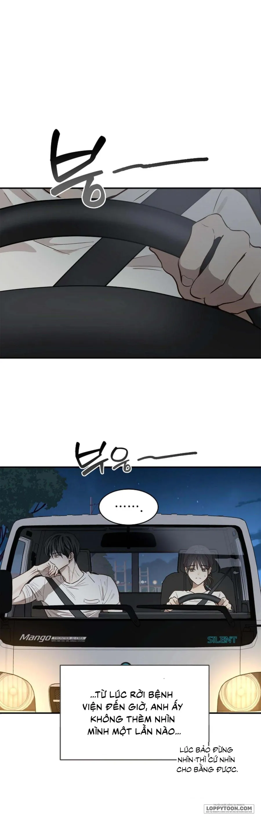 [19+] Đóa Hoa Là Mồi Nhử - Chap 29 - Trang 1