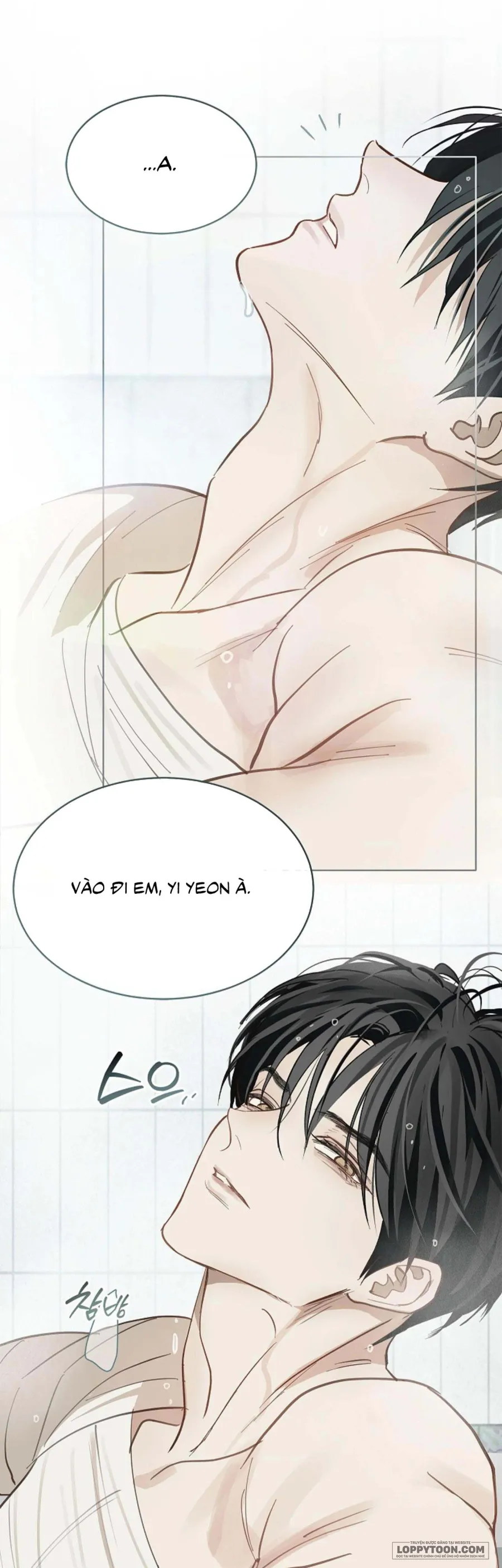 [19+] Đóa Hoa Là Mồi Nhử - Chap 29 - Trang 15