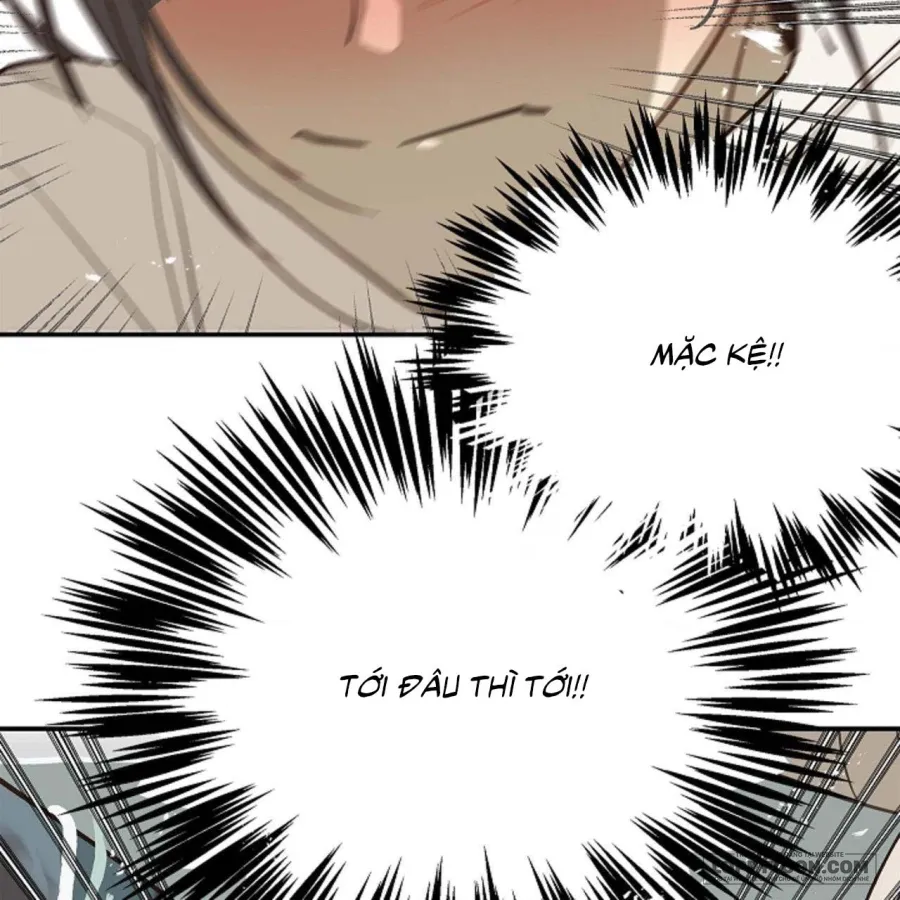 [19+] Đóa Hoa Là Mồi Nhử - Chap 29 - Trang 24