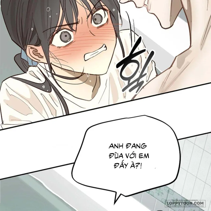 [19+] Đóa Hoa Là Mồi Nhử - Chap 29 - Trang 32
