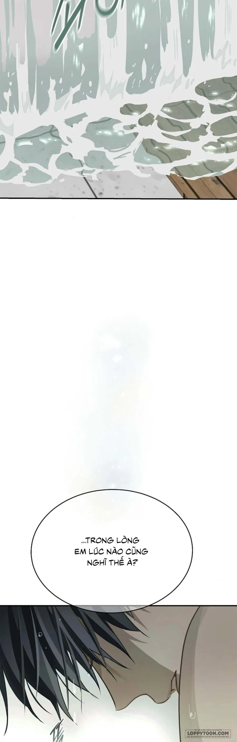 [19+] Đóa Hoa Là Mồi Nhử - Chap 29 - Trang 37