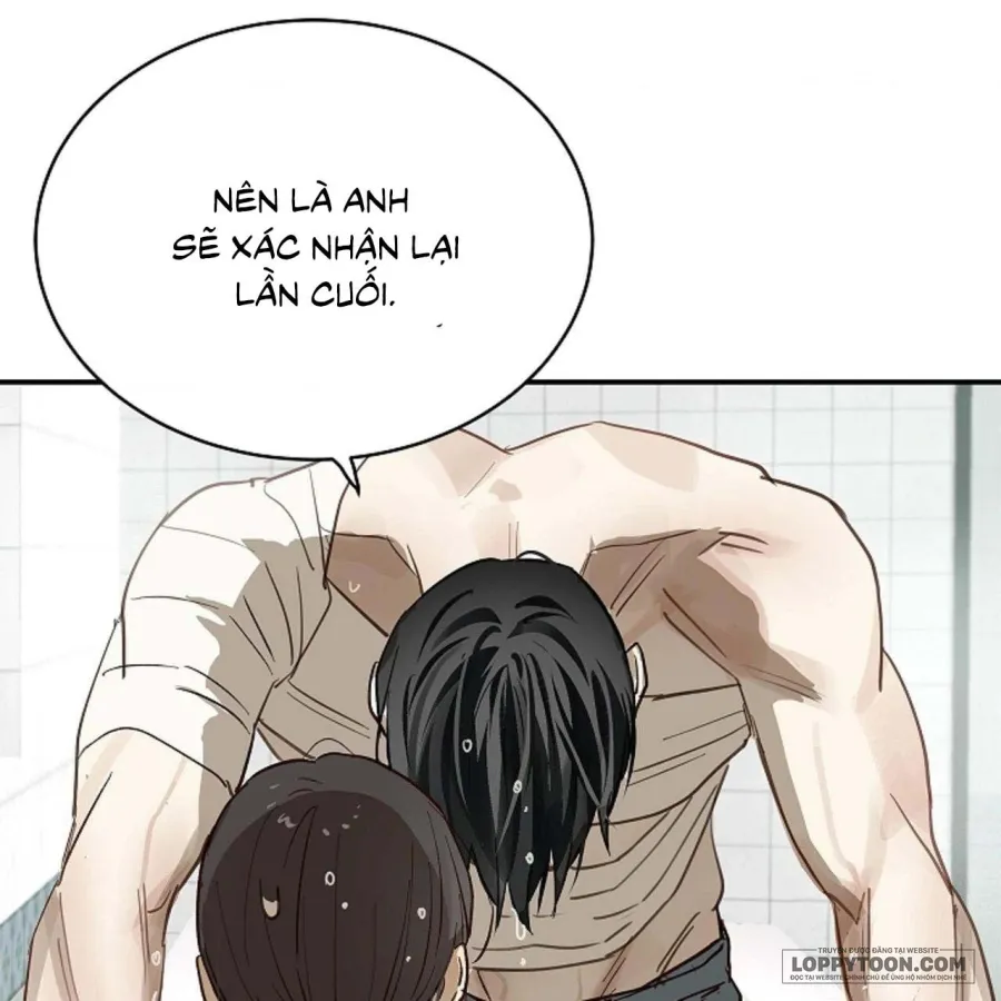 [19+] Đóa Hoa Là Mồi Nhử - Chap 29 - Trang 40