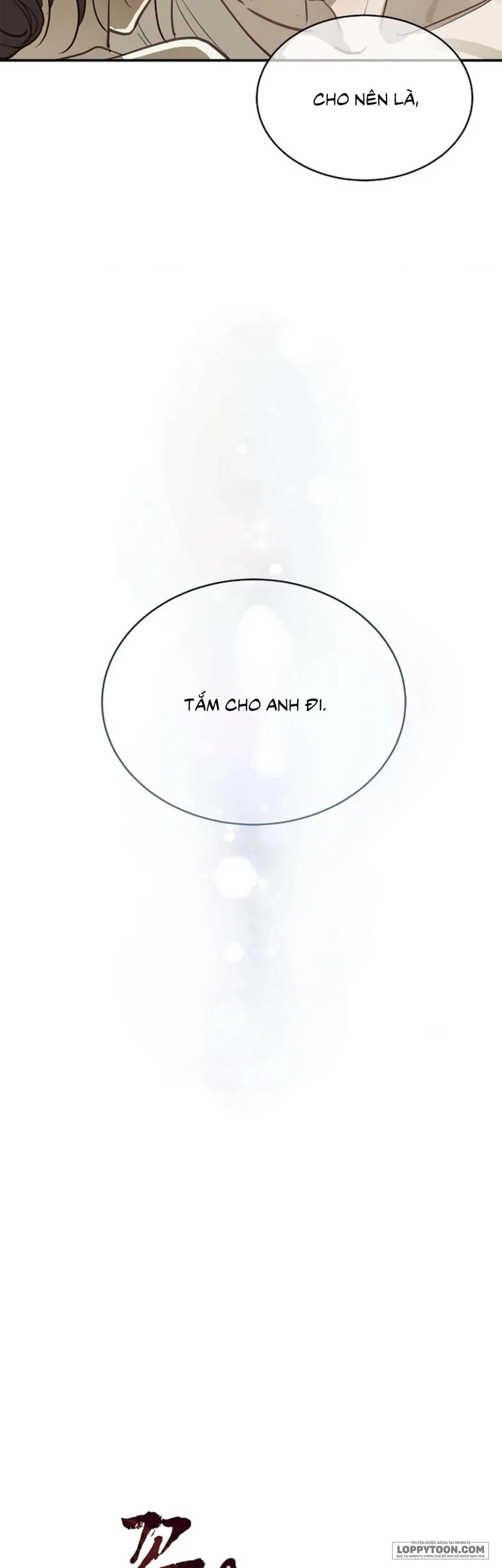 [19+] Đóa Hoa Là Mồi Nhử - Chap 29 - Trang 10