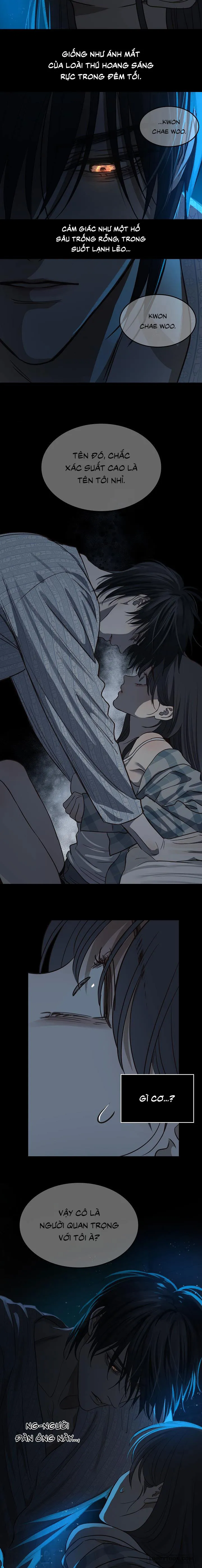 [19+] Đóa Hoa Là Mồi Nhử - Chap 3 - Trang 16