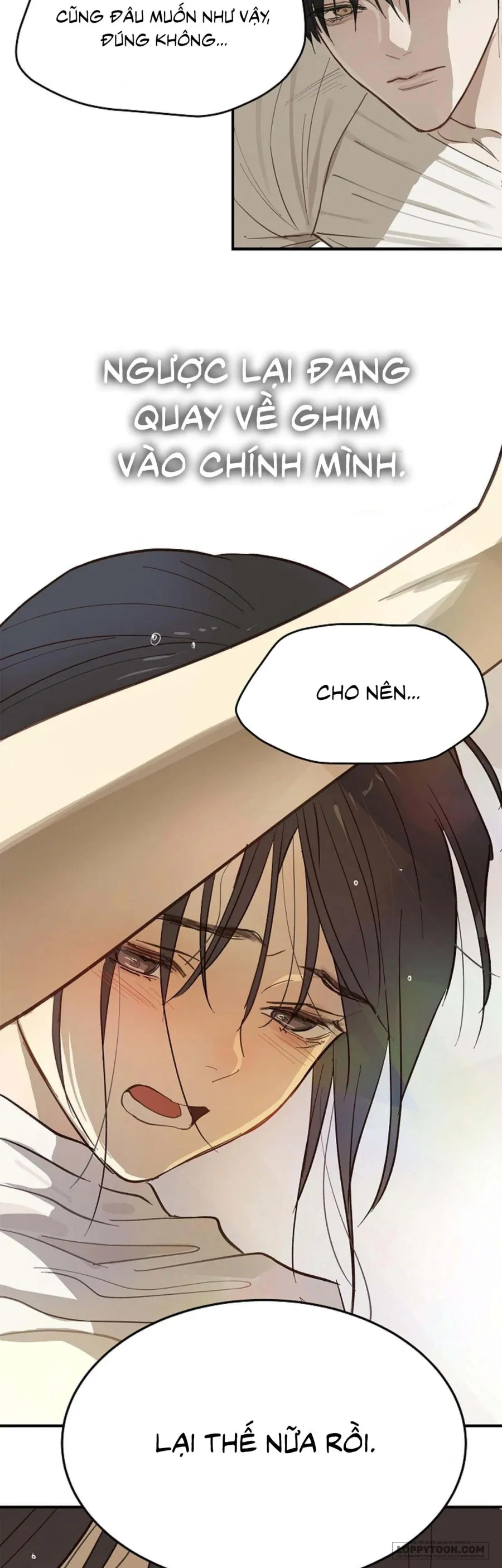 [19+] Đóa Hoa Là Mồi Nhử - Chap 30 - Trang 39