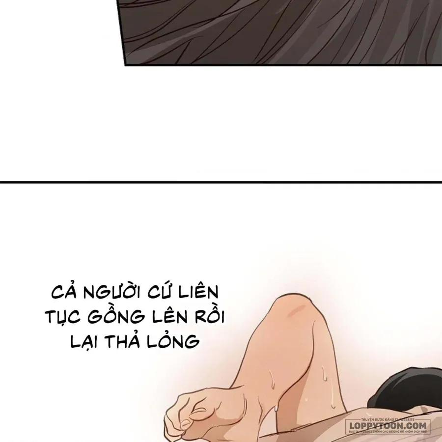 [19+] Đóa Hoa Là Mồi Nhử - Chap 31 - Trang 16