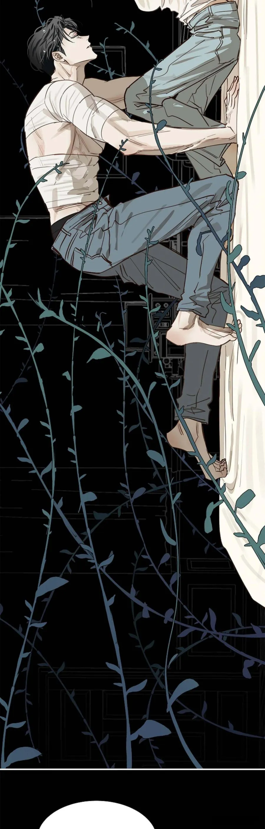 [19+] Đóa Hoa Là Mồi Nhử - Chap 31 - Trang 4