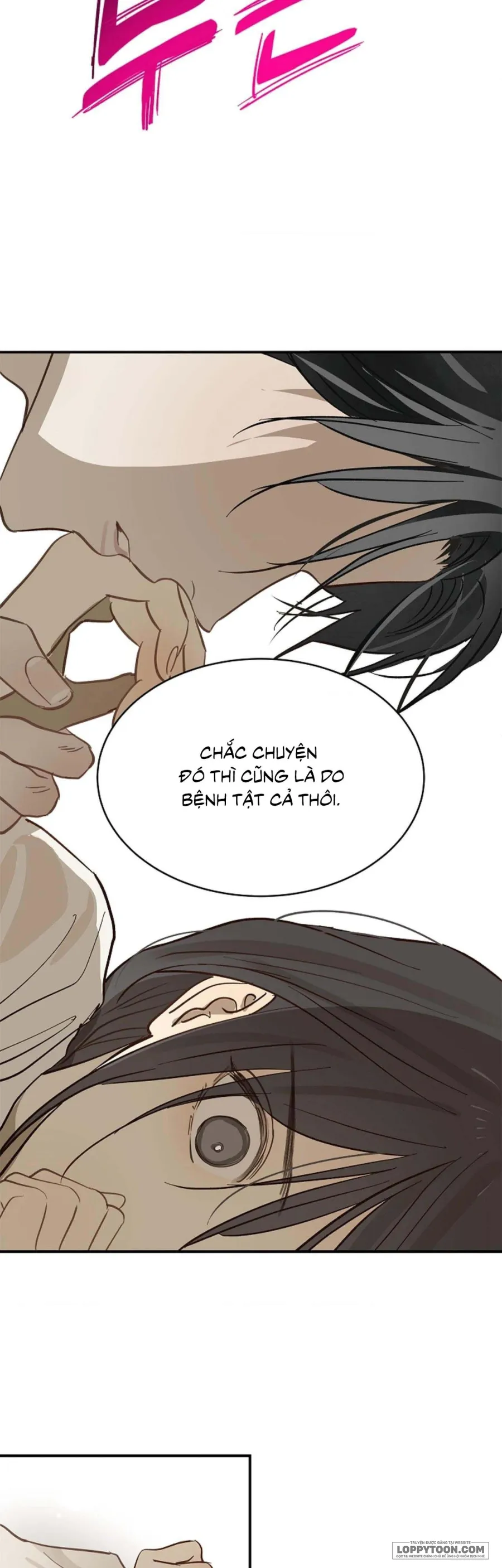 [19+] Đóa Hoa Là Mồi Nhử - Chap 31 - Trang 31