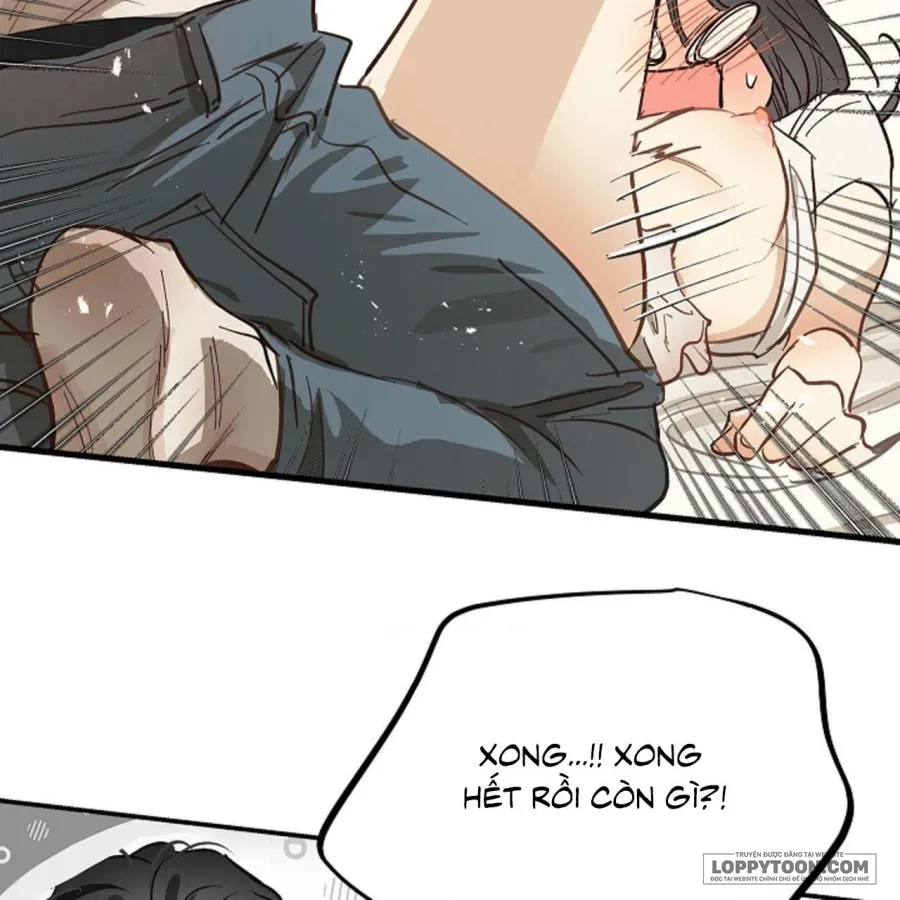 [19+] Đóa Hoa Là Mồi Nhử - Chap 31 - Trang 48
