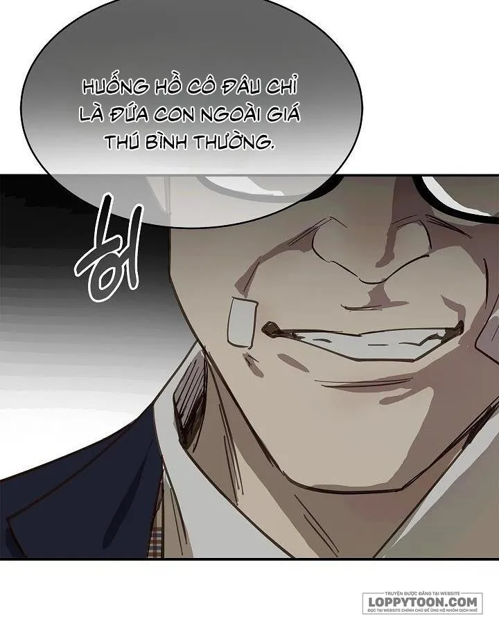 [19+] Đóa Hoa Là Mồi Nhử - Chap 34 - Trang 24