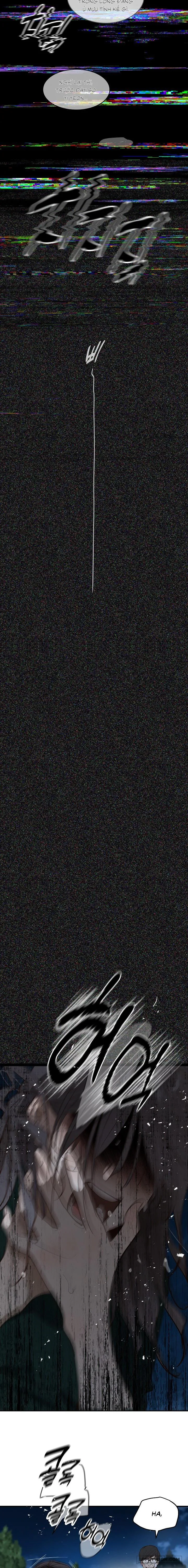 [19+] Đóa Hoa Là Mồi Nhử - Chap 35 - Trang 6