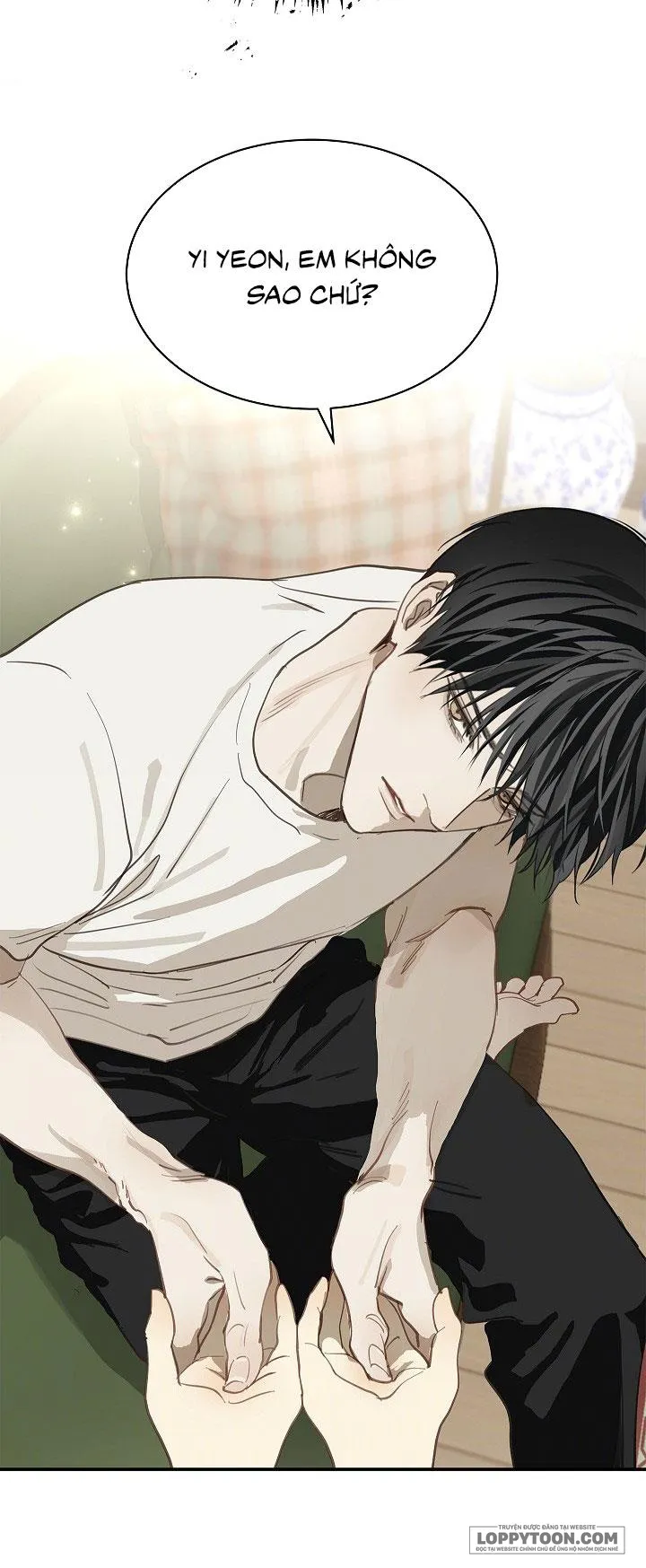 [19+] Đóa Hoa Là Mồi Nhử - Chap 38 - Trang 24