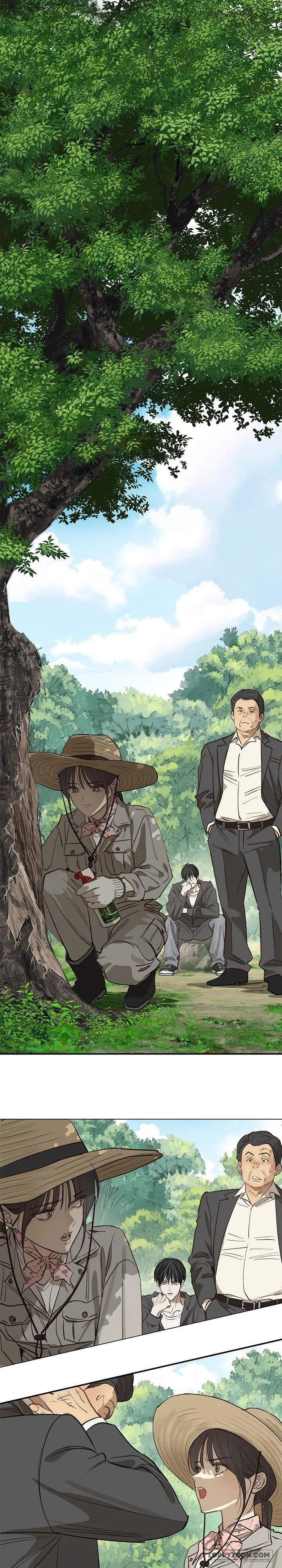 [19+] Đóa Hoa Là Mồi Nhử - Chap 39 - Trang 13