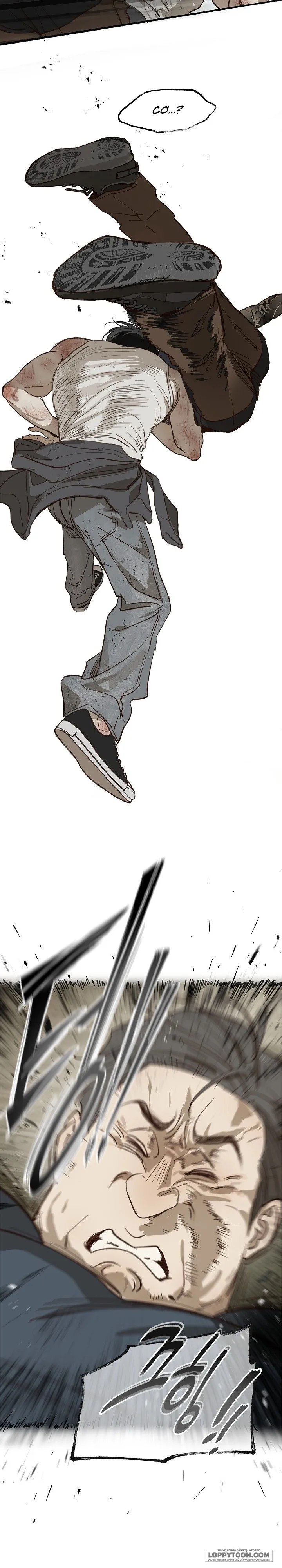 [19+] Đóa Hoa Là Mồi Nhử - Chap 41 - Trang 26