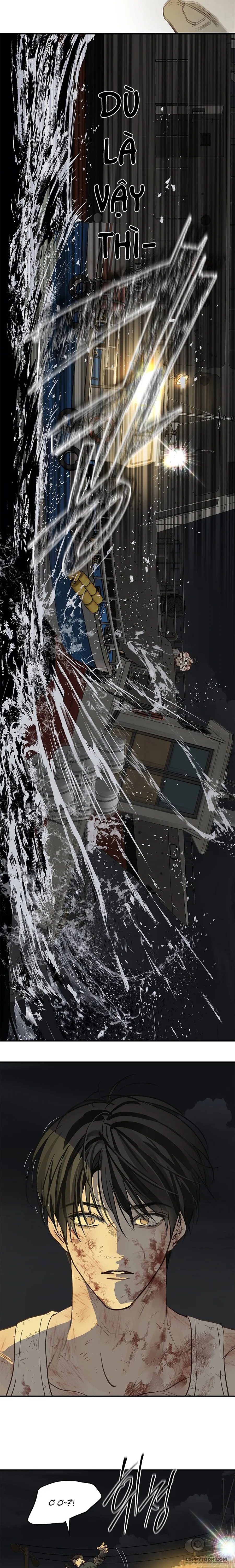 [19+] Đóa Hoa Là Mồi Nhử - Chap 43 - Trang 23