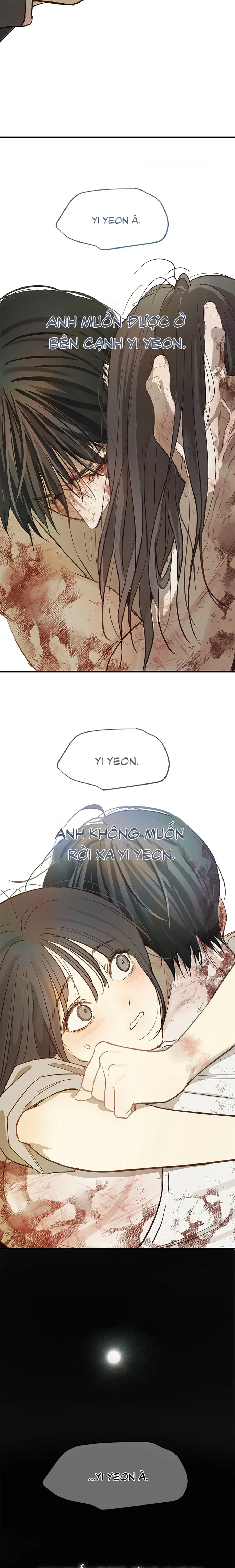 [19+] Đóa Hoa Là Mồi Nhử - Chap 43 - Trang 27