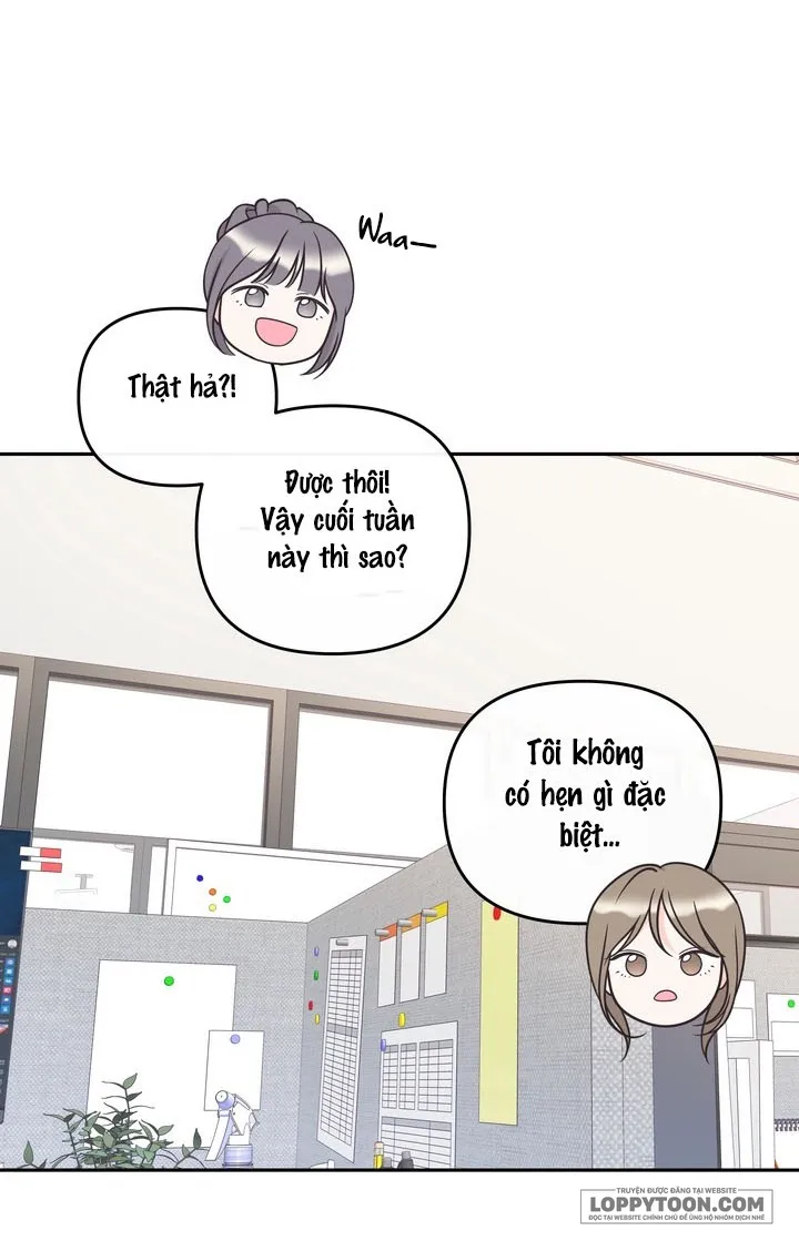 [19+] Đối Tác Ba Bên - Chap 1 - Trang 39