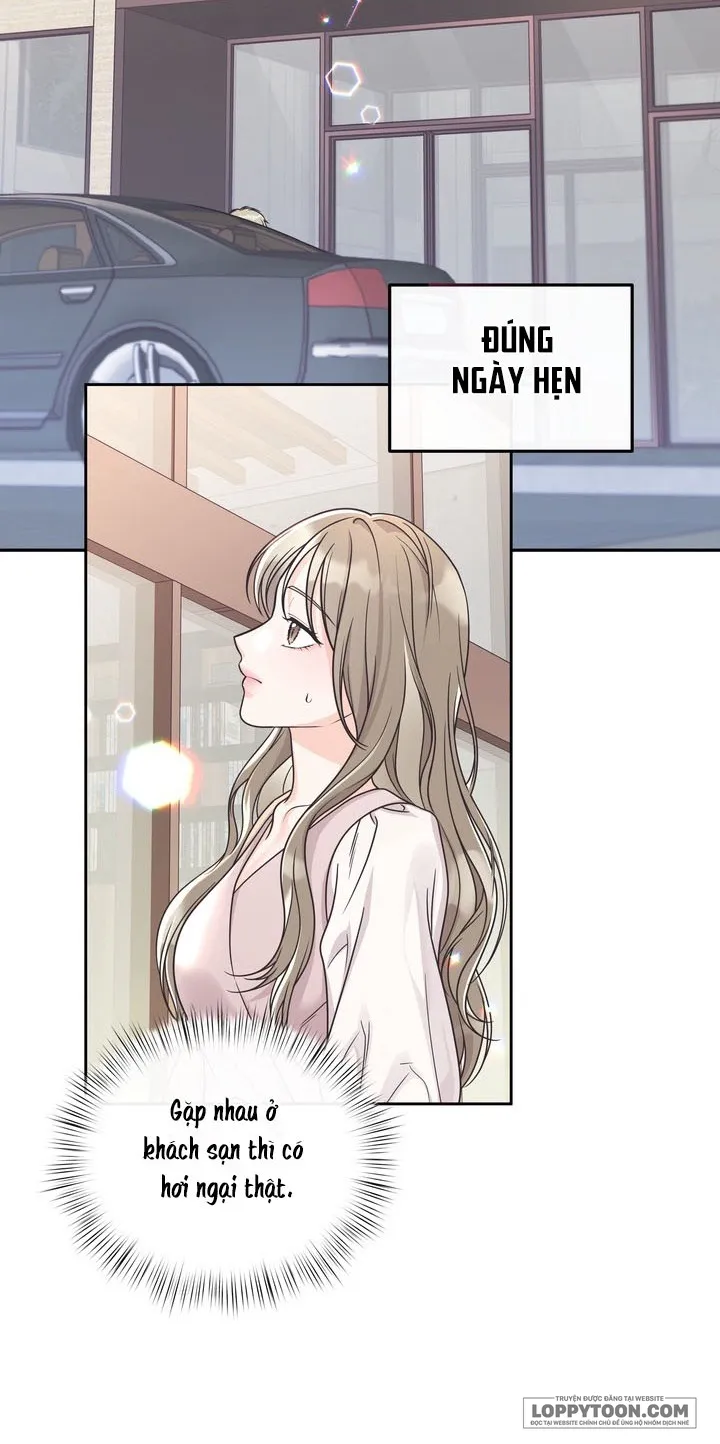[19+] Đối Tác Ba Bên - Chap 1 - Trang 41