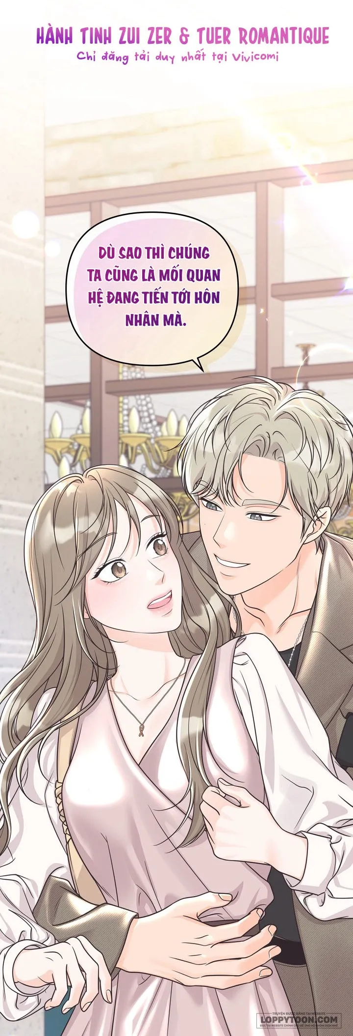 [19+] Đối Tác Ba Bên - Chap 1 - Trang 51