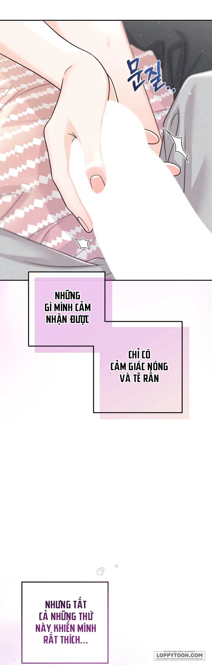 [19+] Đối Tác Ba Bên - Chap 10 - Trang 24