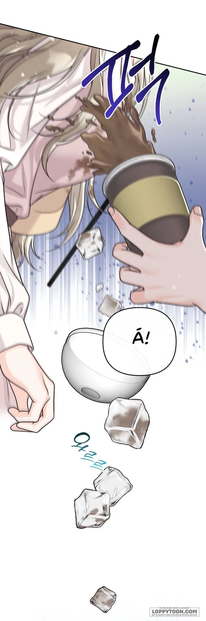 [19+] Đối Tác Ba Bên - Chap 2 - Trang 13