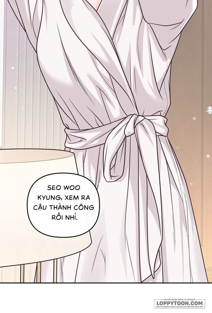 [19+] Đối Tác Ba Bên - Chap 2 - Trang 21
