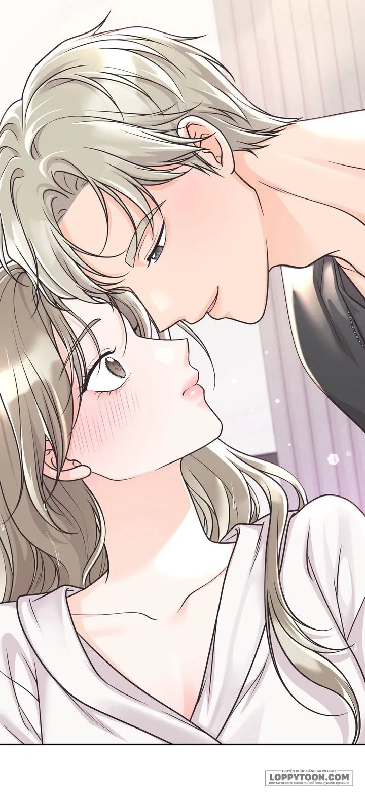 [19+] Đối Tác Ba Bên - Chap 2 - Trang 34