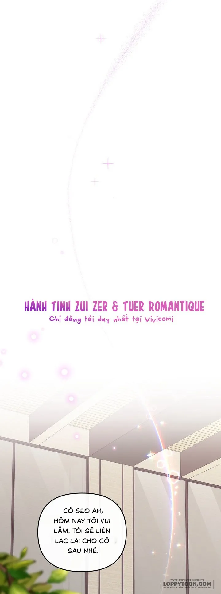 [19+] Đối Tác Ba Bên - Chap 2 - Trang 9